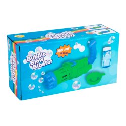 Sbeboble gevr - Bubble Blow Blaster