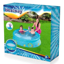 Bestway my first pool 152x38cm.