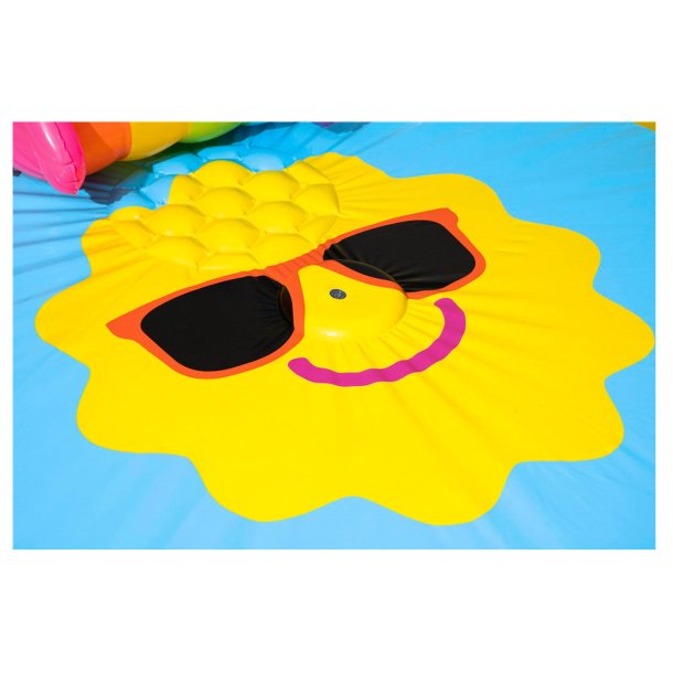 Bestway b�rnepool