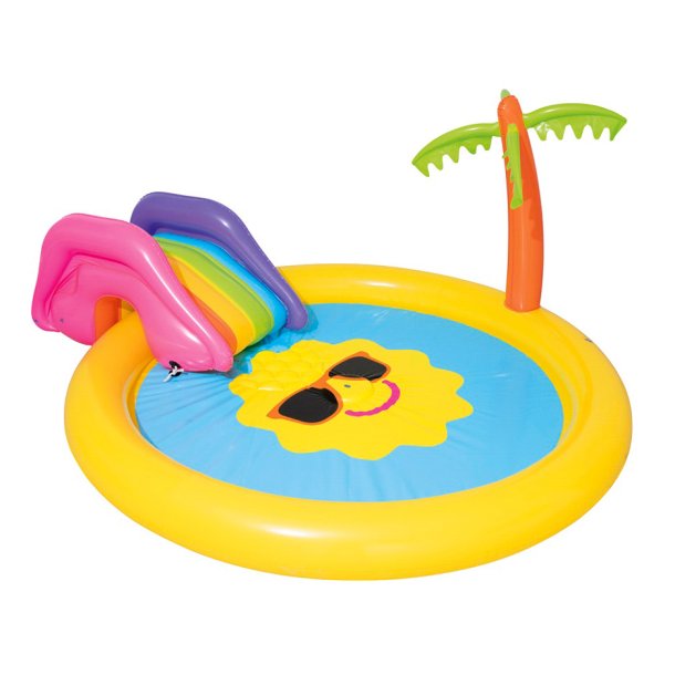 Bestway b�rnepool