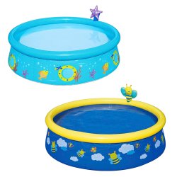 Bestway my first pool 152x38cm.