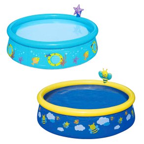 Bestway my first pool 152x38cm.