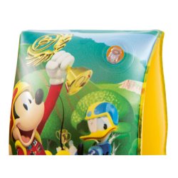 Bestway badvingar med Mickey och vnner