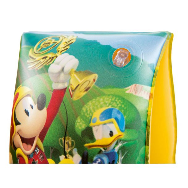 Bestway badvingar med Mickey och vnner