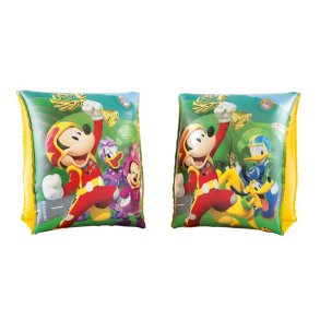 Bestway badevinger med Mickey og venner