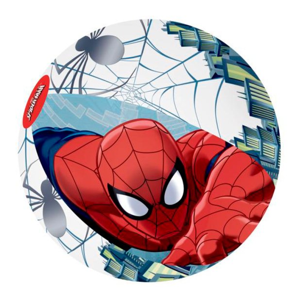 Bestway Spiderman badebold