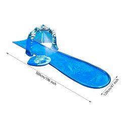 Flipper Luksus Glidebane