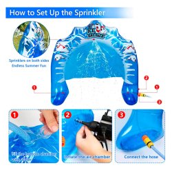 Flipper Luksus Glidebane