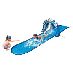 Flipper Luksus Glidebane