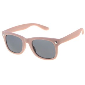 Barnsolglasgon - Sandfrgade