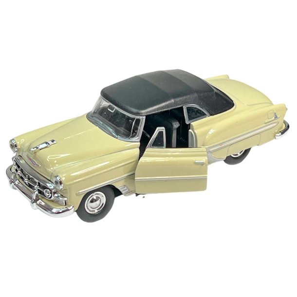 Oldtimer 1953 Chevrolet Bel Air