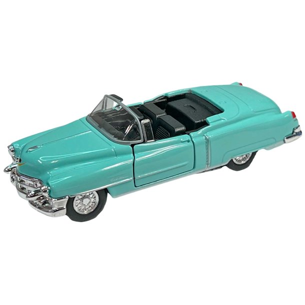 Oldtimer 1953 Cadillac Eldorado