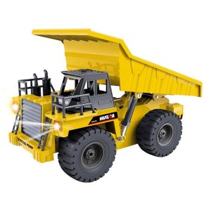 Huina Fjrrstyrd dumper 1:18 (6 r+)