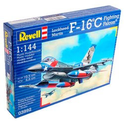 Revell F-16C Fighting Falcon