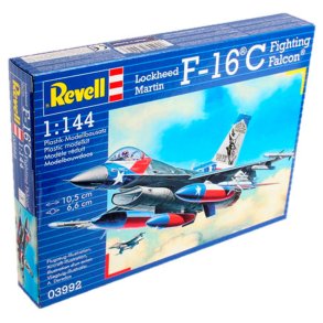 Revell F-16C Fighting Falcon