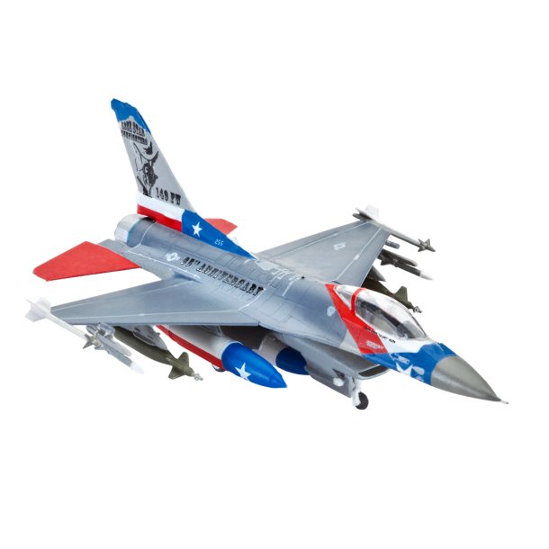 Revell F-16C Fighting Falcon