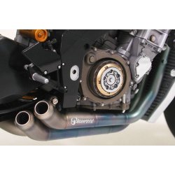 Tamiya Kawasaki Ninja ZX-RR - Model motorcykel