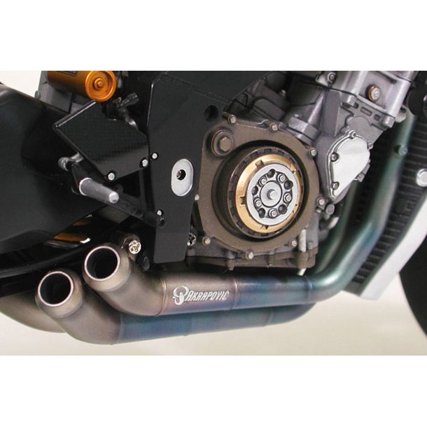 Tamiya Kawasaki Ninja ZX-RR - Model motorcykel