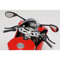 Tamiya Ducati 1199 panigale - Model motorcykel