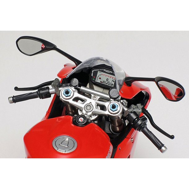 Tamiya Ducati 1199 panigale - Model motorcykel