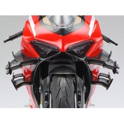 Tamiya Ducati Superleggera V4 - Modell motorcykel