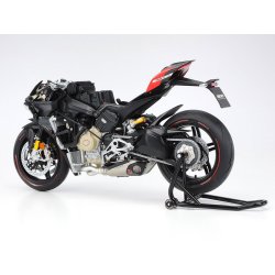 Tamiya Ducati Superleggera V4 - Modell motorcykel