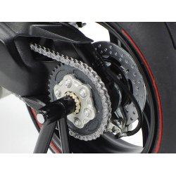 Tamiya Ducati Superleggera V4 - Modell motorcykel