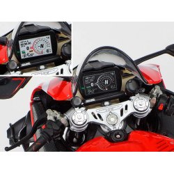 Tamiya Ducati Superleggera V4 - Modell motorcykel