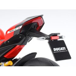 Tamiya Ducati Superleggera V4 - Modell motorcykel