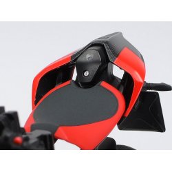 Tamiya Ducati Superleggera V4 - Modell motorcykel