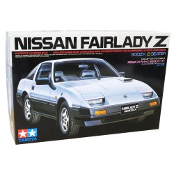 Tamiya Nissan Fairlady Z 300ZX 2 Seater - Modelbil