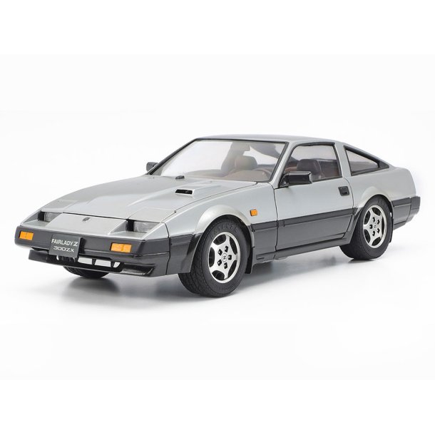 Tamiya Nissan Fairlady Z 300ZX 2 Seater - Modelbil