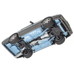 Tamiya Nissan Fairlady Z 300ZX 2 Seater - Modelbil