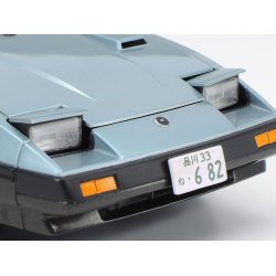 Tamiya Nissan Fairlady Z 300ZX 2 Seater - Modelbil