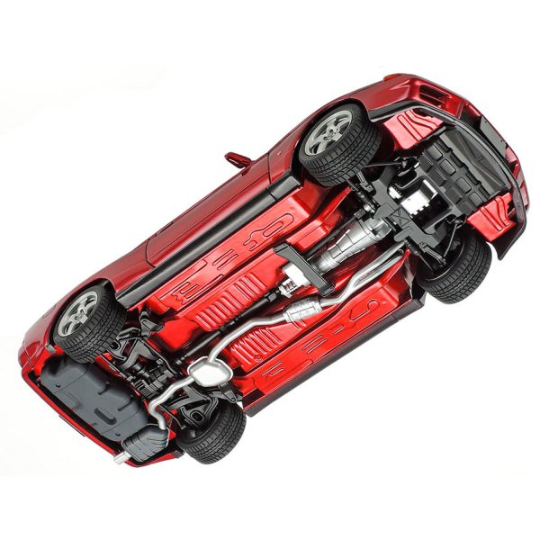 Tamiya Nissan Skyline GT-R - Modelbil