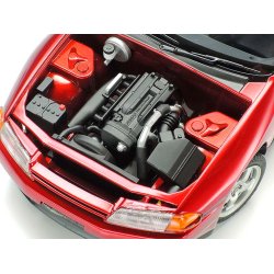 Tamiya Nissan Skyline GT-R - Modelbil
