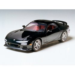Tamiya Mazda RX-7 R1 - Modelbil