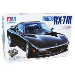 Tamiya Mazda RX-7 R1 - Modelbil