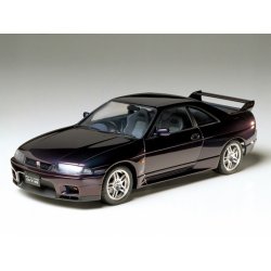 Tamiya Nissan Skyline GT-R V Spec - Modelbil