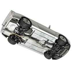 Tamiya Nissan Skyline GT-R V Spec - Modelbil