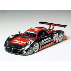 Tamiya Nissan R390 GT1 - Modelbil