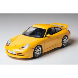 Tamiya Porsche 911 GT3 - Modelbil