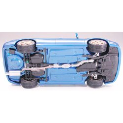 Tamiya Subaru Impreza WRX STi - Modelbil