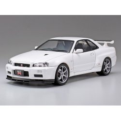 Tamiya Nissan Skyline GT-R V spec II - Modelbil