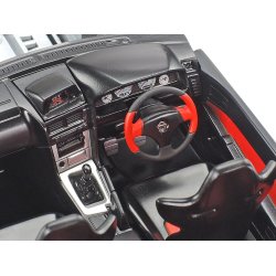 Tamiya Nismo R34 GT-R Z-tune - Modelbil