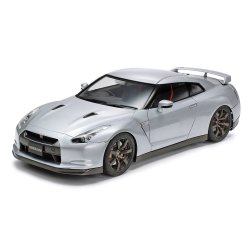 Tamiya Nissan GT-R - Modelbil
