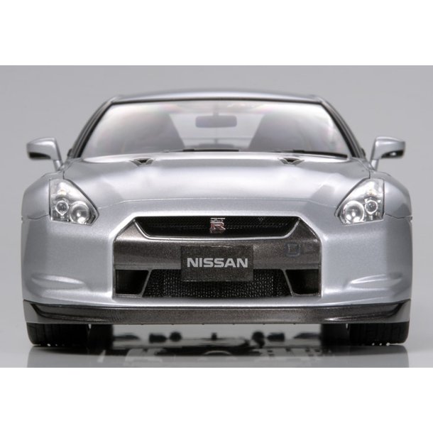 Tamiya Nissan GT-R - Modelbil