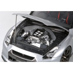 Tamiya Nissan GT-R - Modelbil