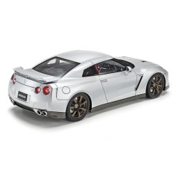 Tamiya Nissan GT-R - Modelbil