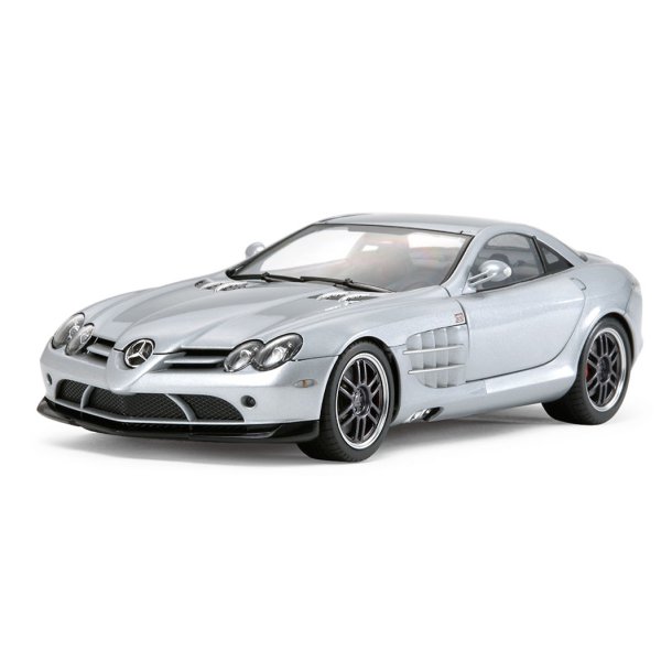 Tamiya Mercedes-Benz SLR McLaren 722 - Modelbil